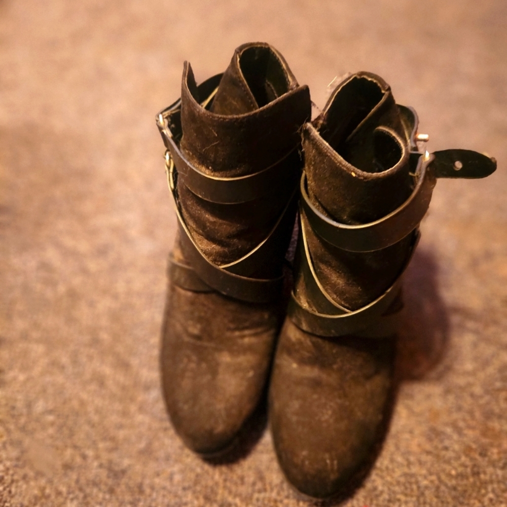 Boots